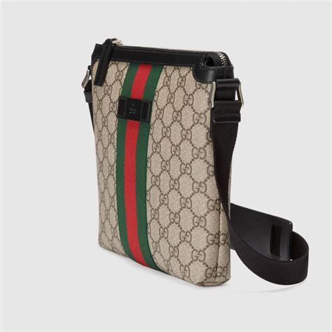 borsa maschile gucci